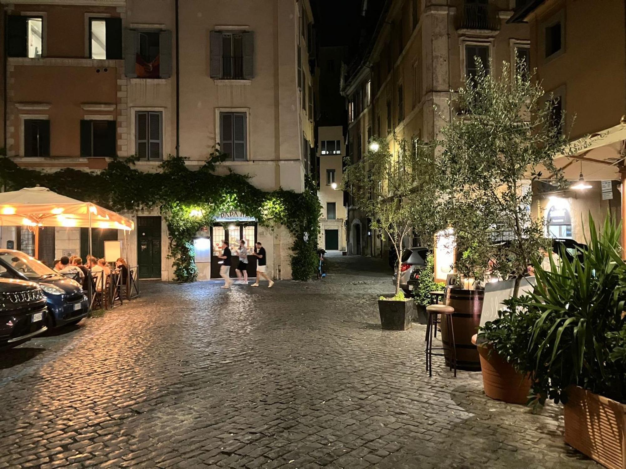 Trastevere Heritage Suite, Rome