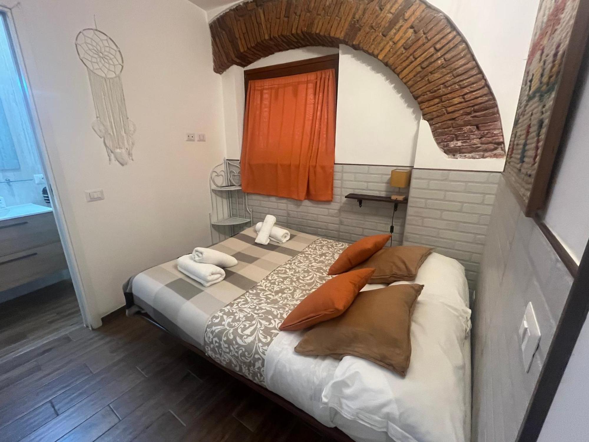 Trastevere Heritage Suite — Photos 1