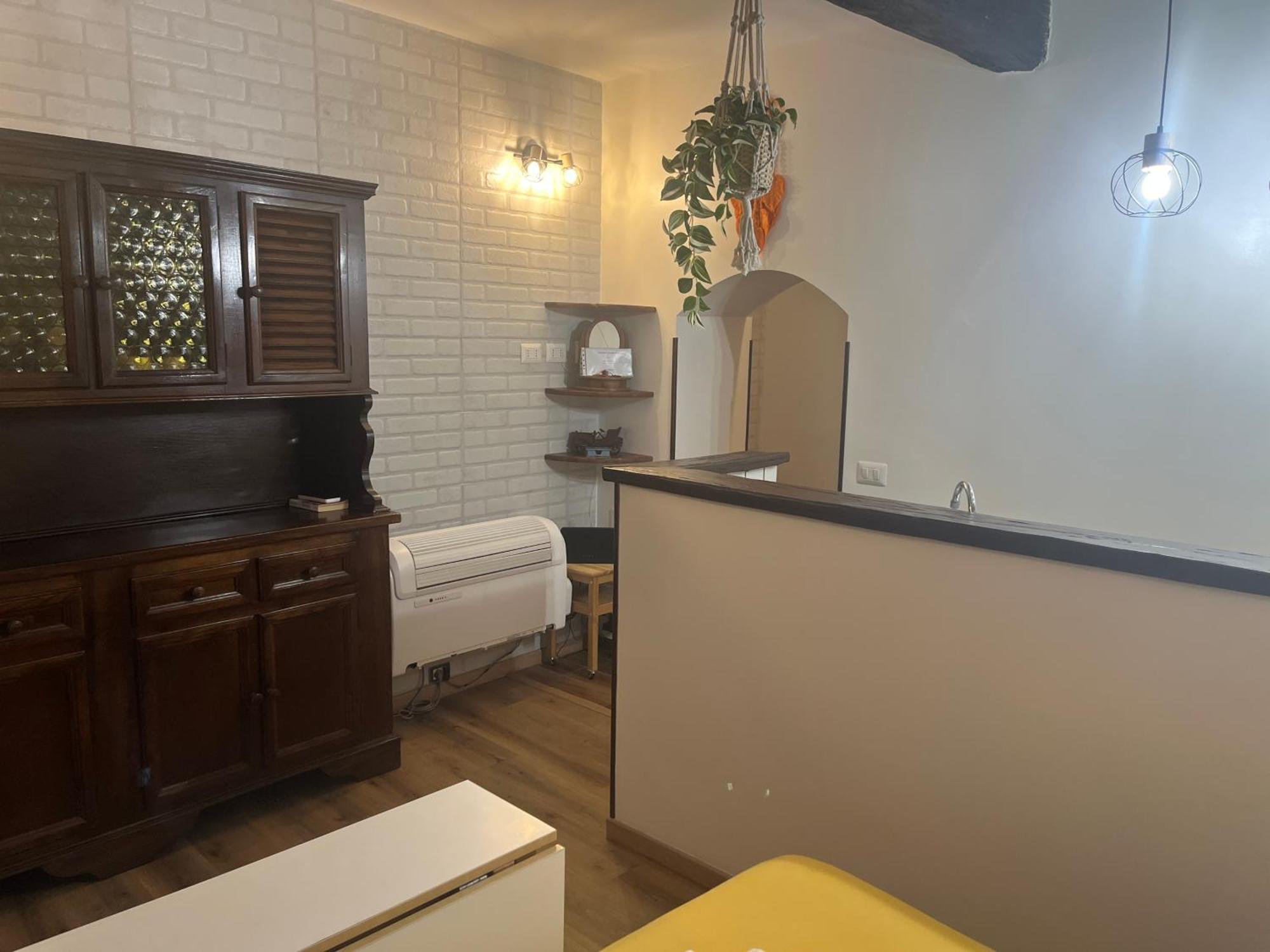 Trastevere Heritage Suite — Photos 3