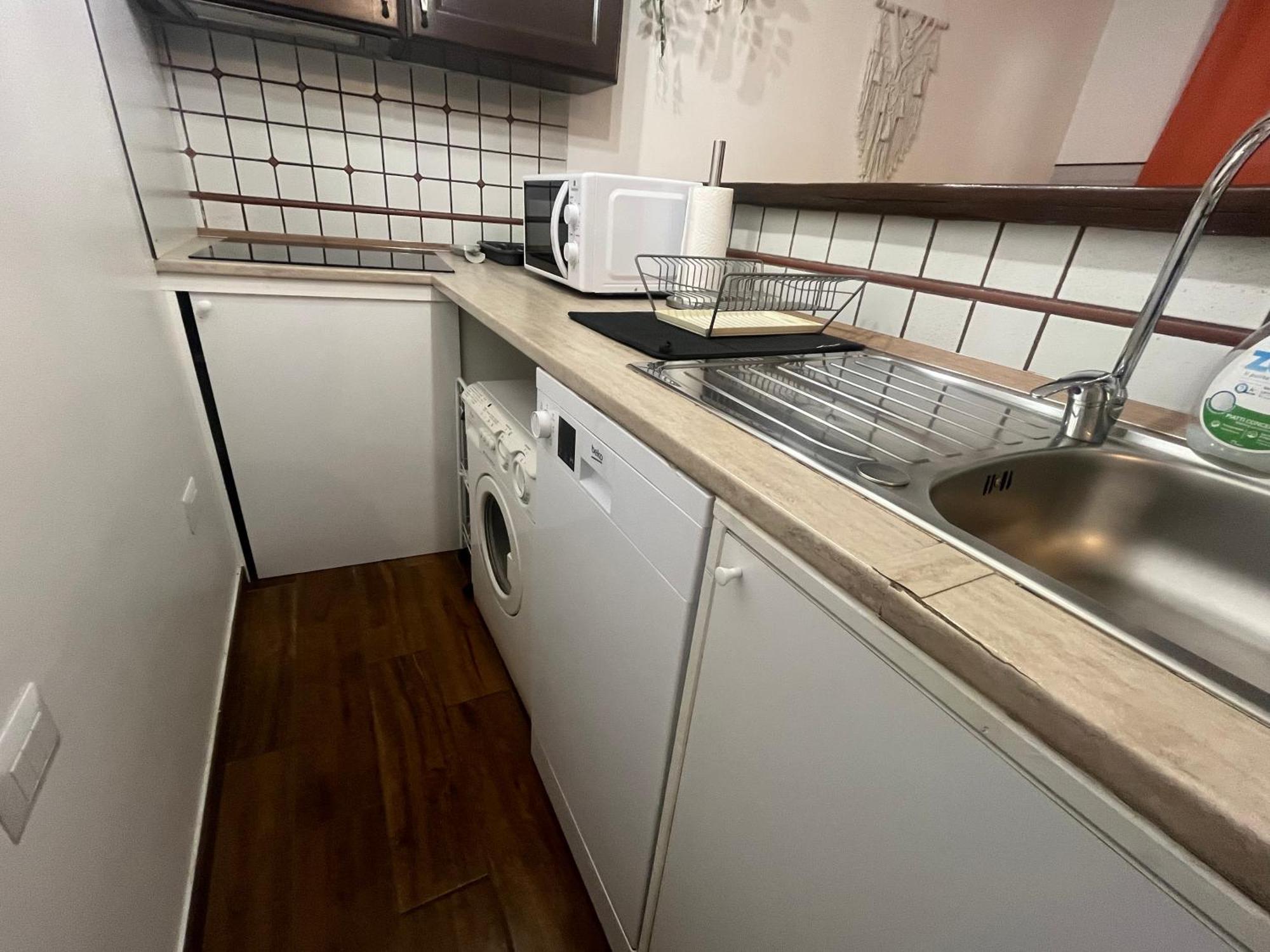 Trastevere Heritage Suite — Photos 2